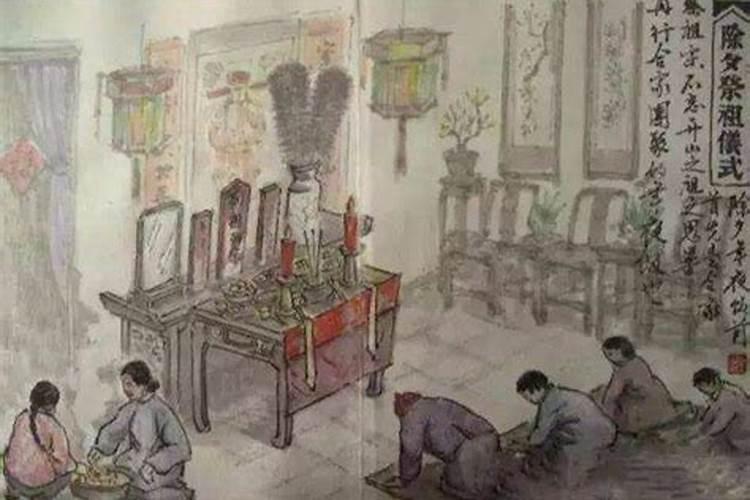 游“张氏祠堂”