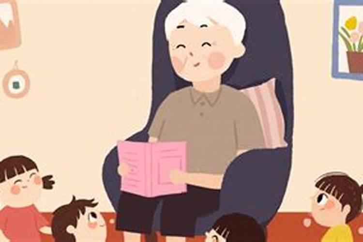 梦到爷爷还活着是什么意思