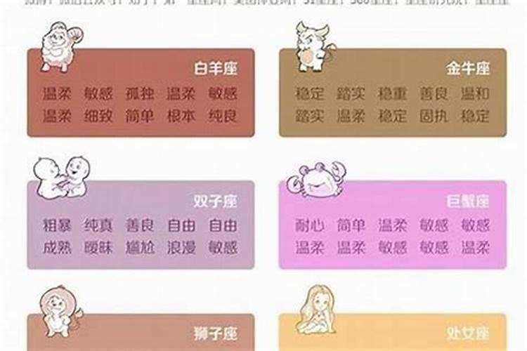 天蝎座男生的性格脾气及弱点