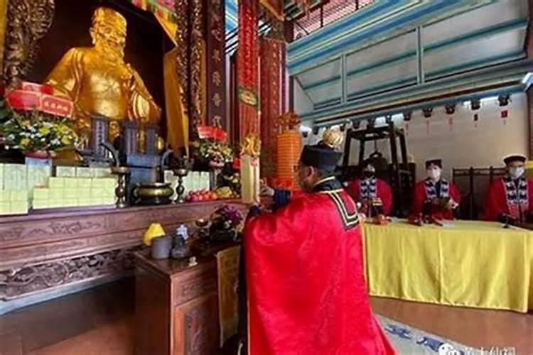江西庐山寺庙哪些可以做法事