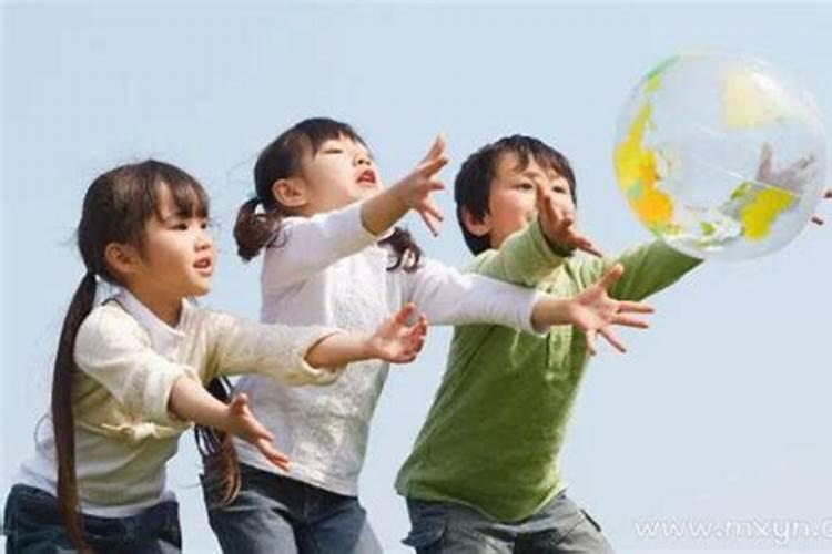 梦见孩子笑什么意思？
