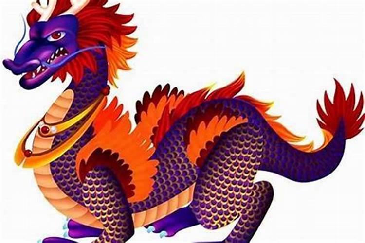 八字合婚 属龙女和属马男婚姻相配吗？