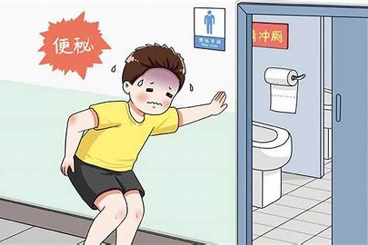 梦见老公拉屎