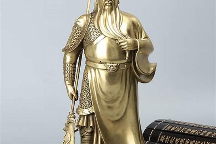供财神用什么供品,财神爷喜欢什么供品
