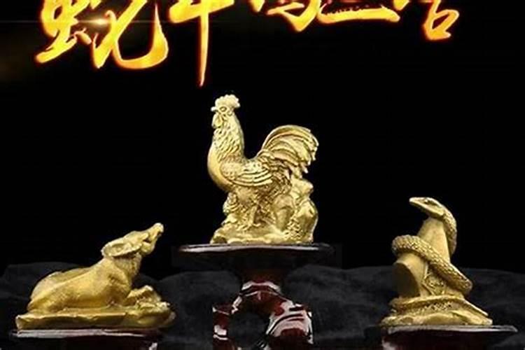 家中摆放什么开运吉祥物辟邪,招财,助健康,助事业