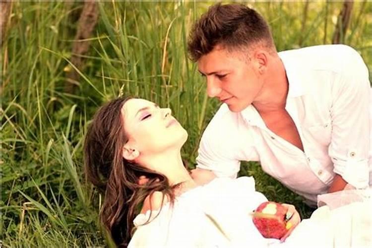 男牛女羊婚姻是否相配