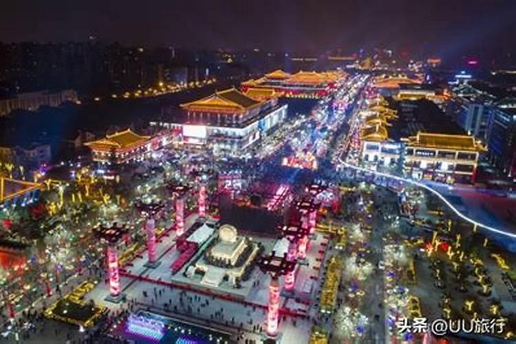 春节自驾游,可以去哪些地方？