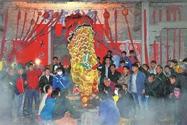 姜家祠堂地址在哪里？