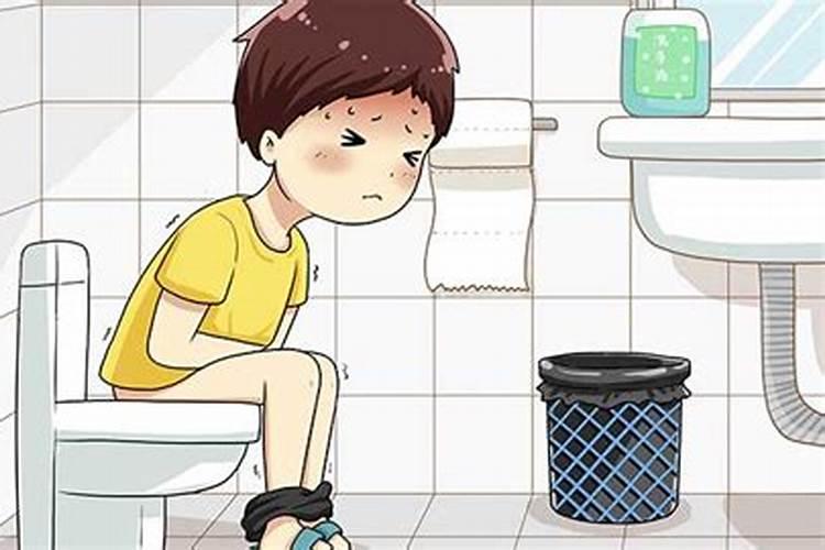做梦梦到自己拉屎是什么意思