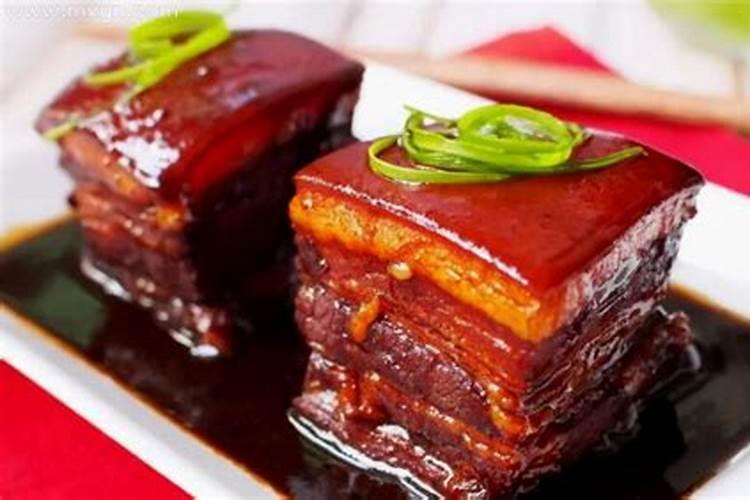 梦见吃肥肉是什么意思？