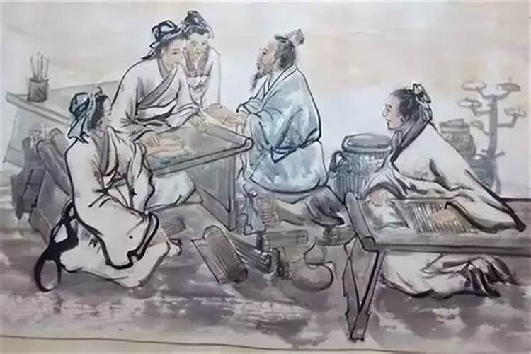 算命生男生女准吗