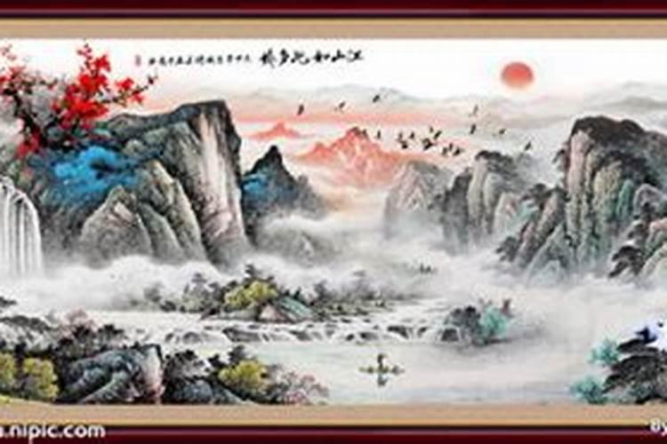 什么风水最旺事业运最好
