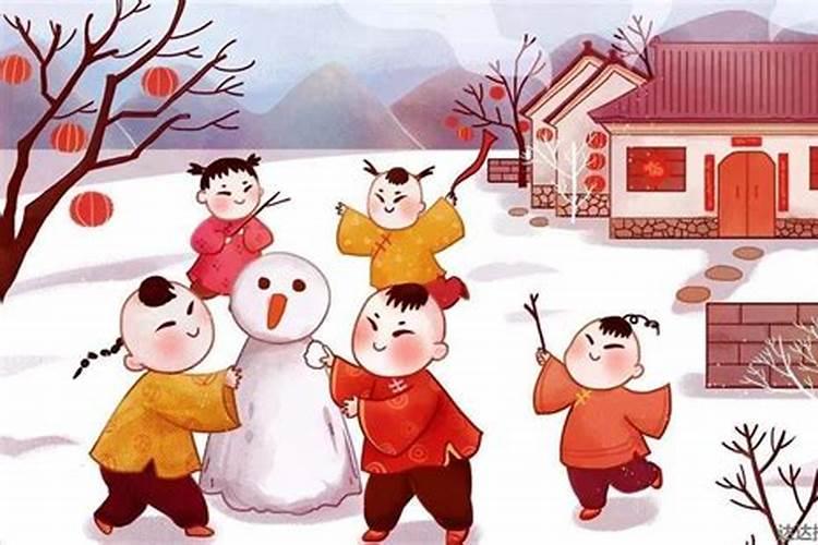中元节为什么要在十字路口烧纸钱？