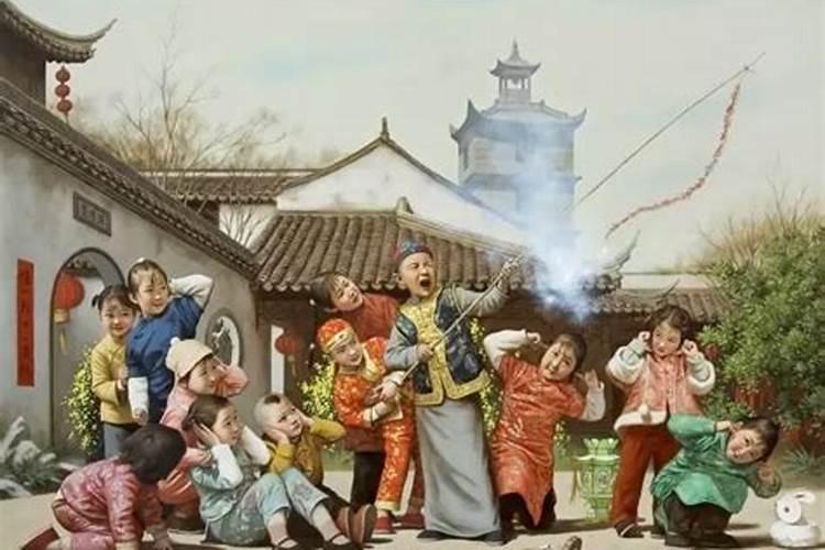 小年有什么讲究小年有哪些习俗