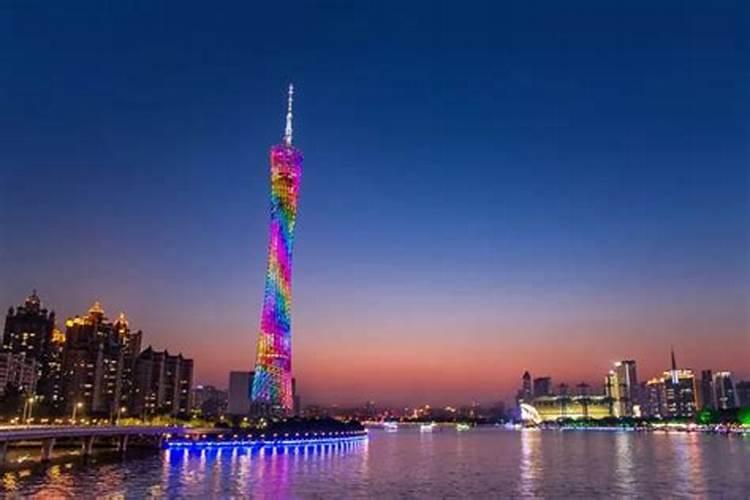 清明节去哪玩？广东10个地方不容错过,人少安全不花一分钱(一)