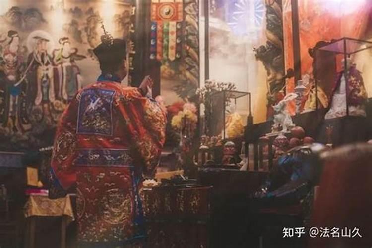 开光是什么意思
