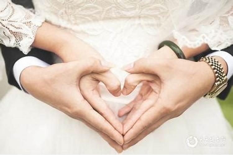 农历十月结婚的好日子