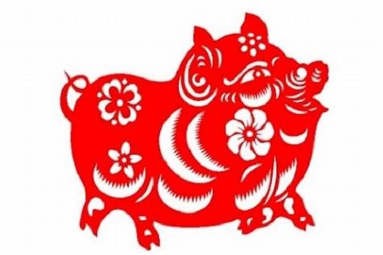 95年属猪2025年运势及运程