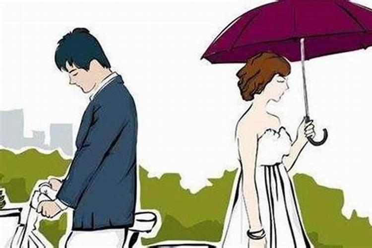 算命说夫君在墓是什么意思,是说没老公,还是克夫,还是老公没本事,谢谢...