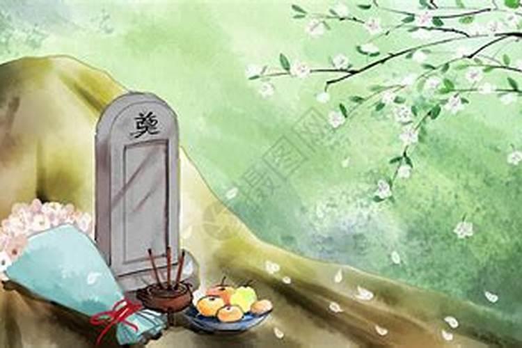 清明祭祖坟可以抖音直播吗？