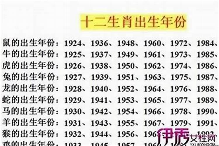 兔年犯太岁的生肖有哪几个