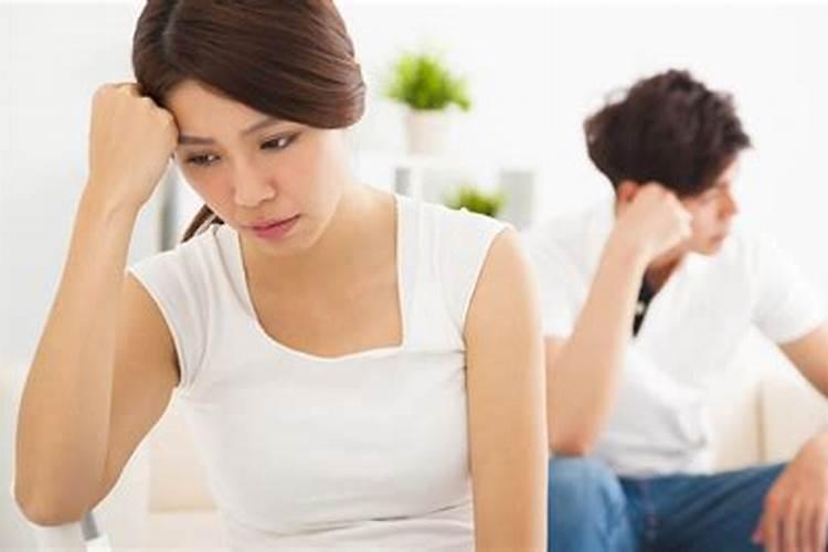 梦见跟老婆离婚了的预兆