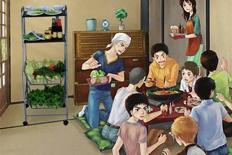 梦见自己回到家了是什么意思？