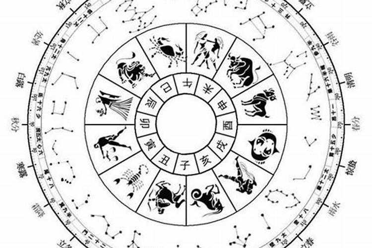 八字和星座哪个准