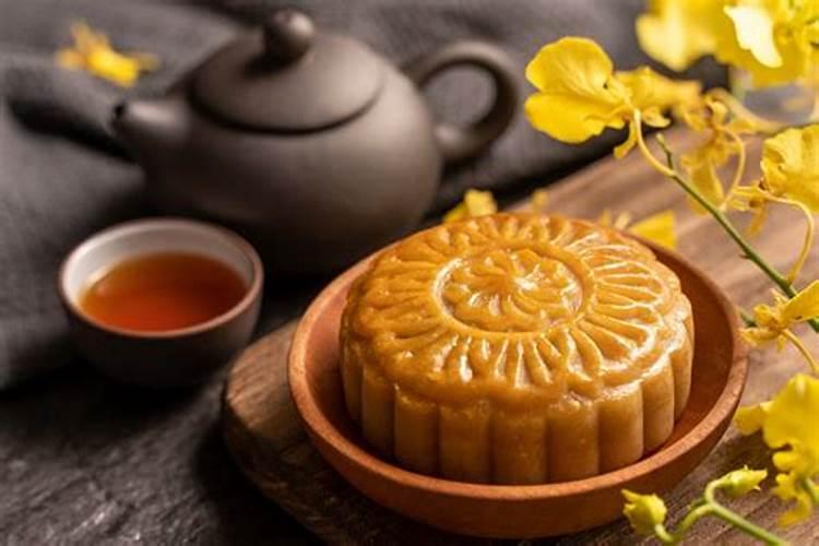与月亮有关的节日