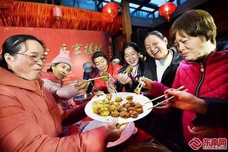 冬至扫墓习俗