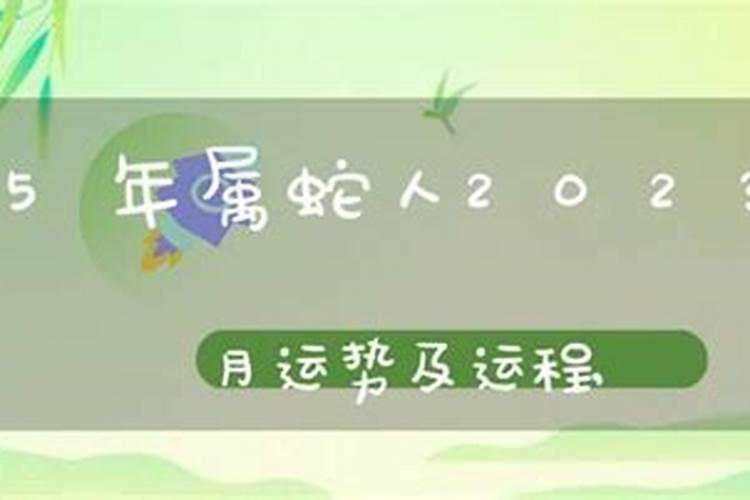 65年蛇男晚年悲惨吗 1965年属蛇男后半生命运？