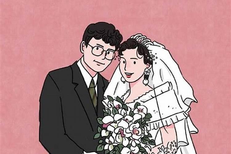 凑合着结婚,婚姻会幸福吗？
