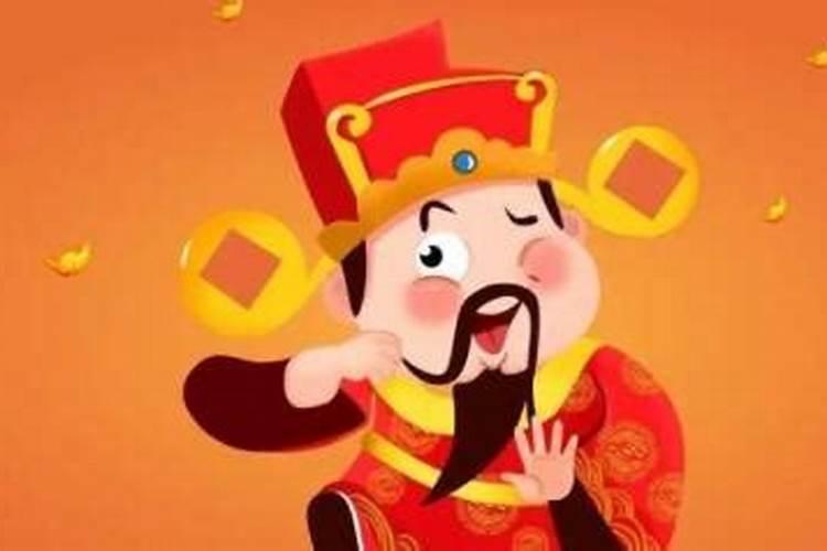 潮汕搬店时财神爷怎么搬？还有地主爷？