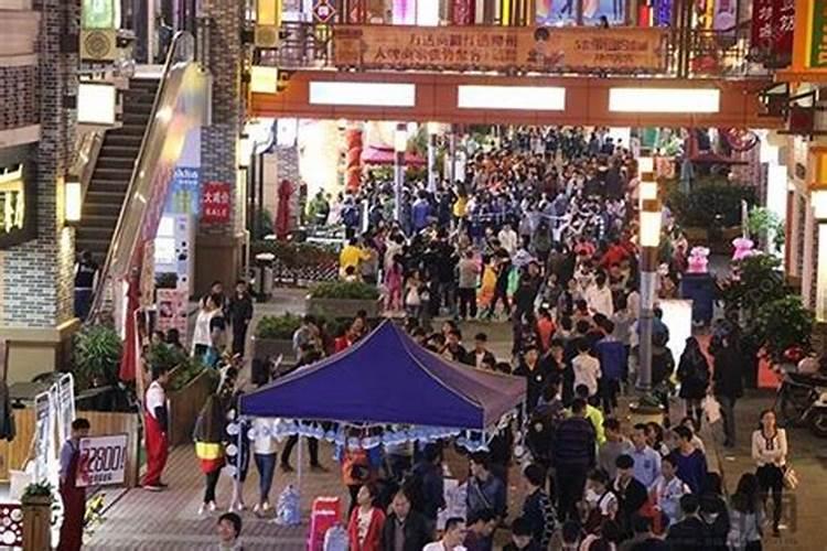 揭秘服装店的招财风水技巧