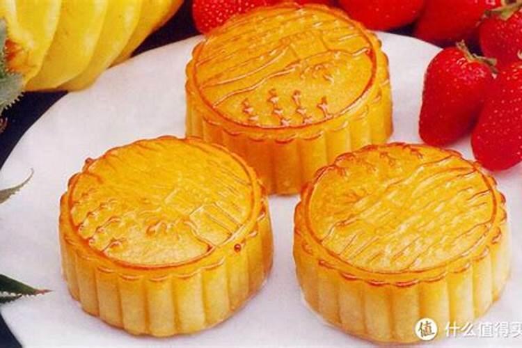 中秋节过了 网上月饼会降价吗？