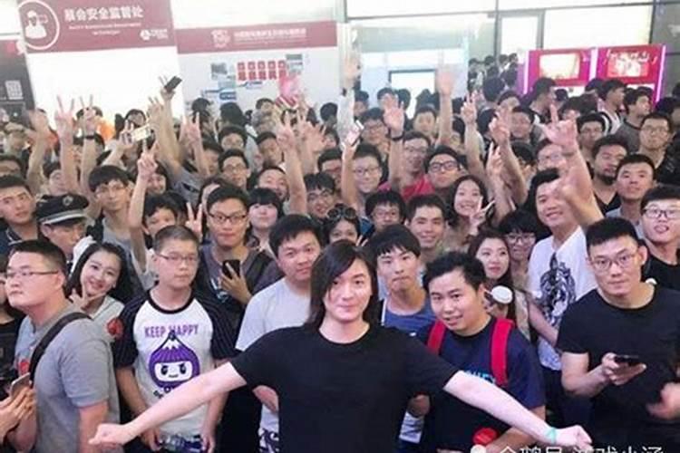 梦见面发了是什么意思