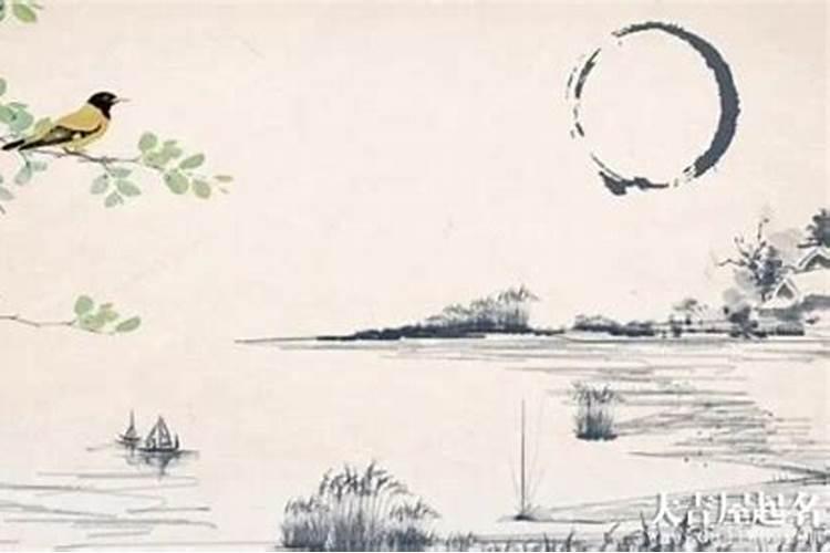 清明节出生宝宝起名？