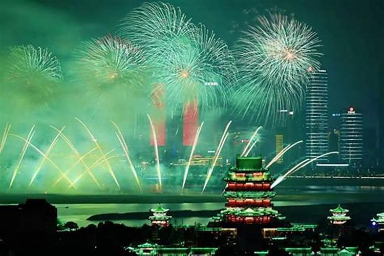 财神节的来历是什么呢？