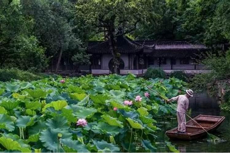 立夏有哪些风俗