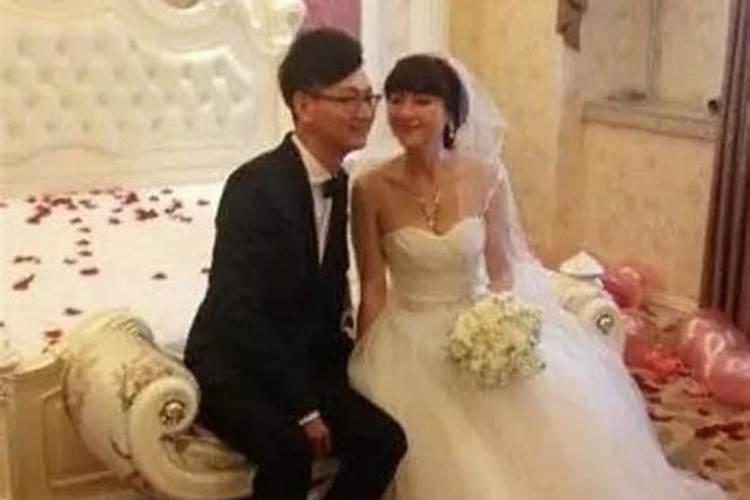 三十岁与二十五发合婚吗