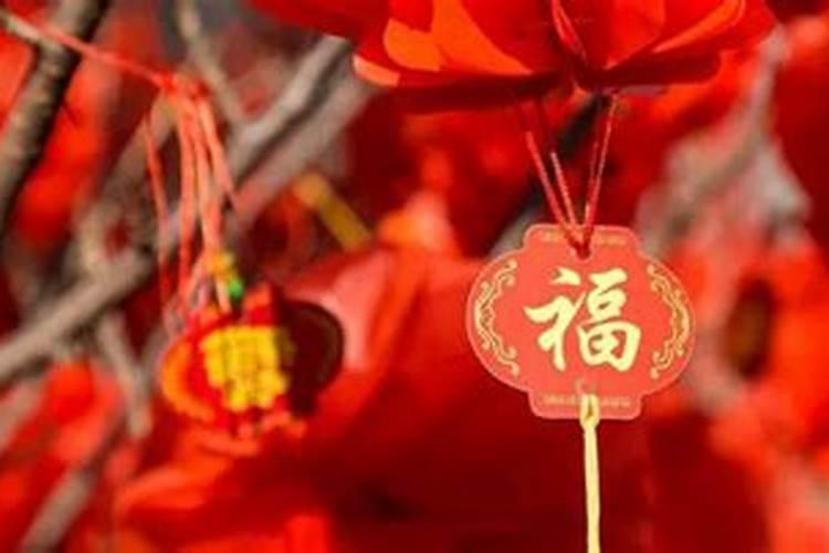 小年的风俗有哪些？