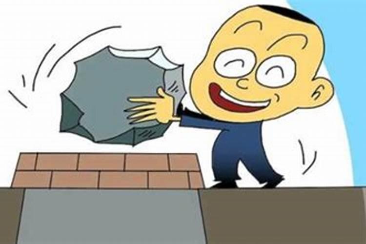 什么样的人才算是小人