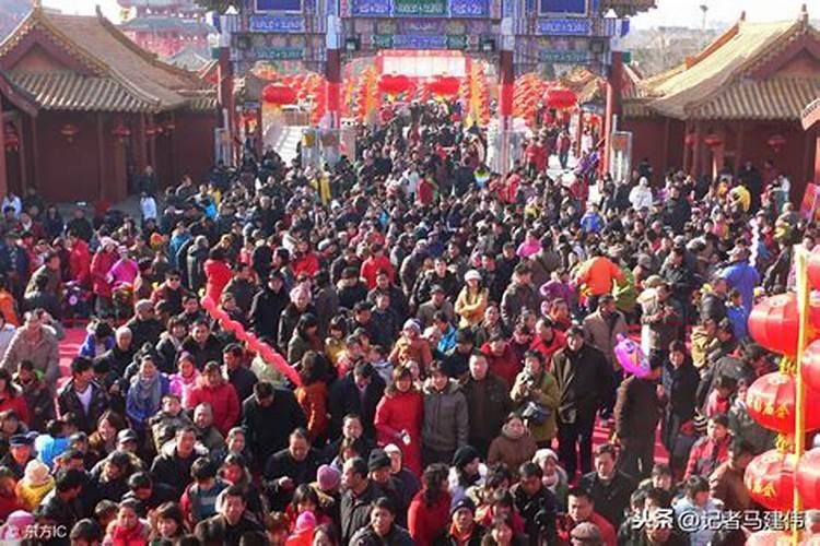 河南省 风俗习惯