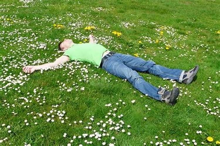 梦见死人又活了是什么预兆
