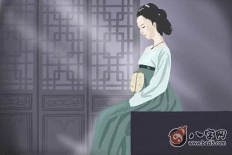 八字合婚哪柱最重要四柱怎么合？