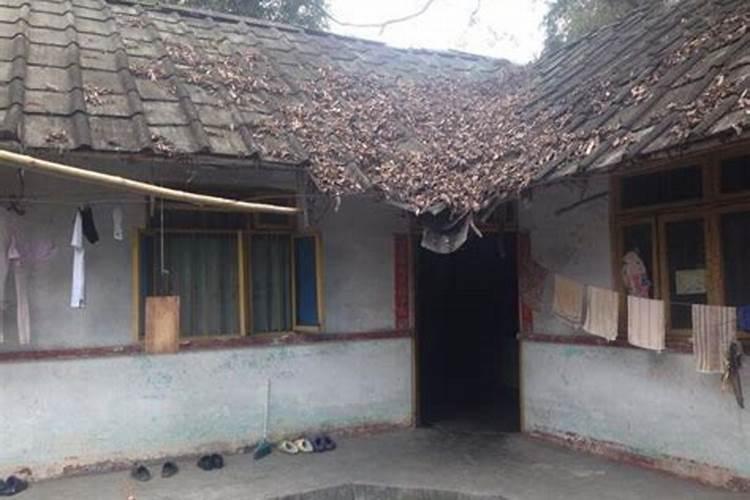 梦见老家的门没锁住的预兆
