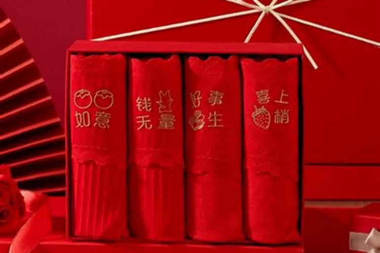 本命年自己给自己买红色衣服好吗