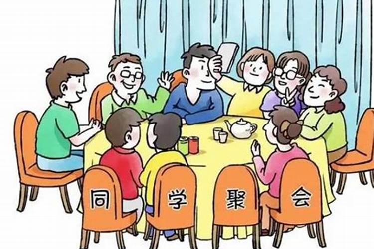 梦见姐姐的同学