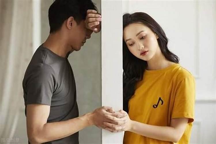 离婚挽回的最好方式是什么