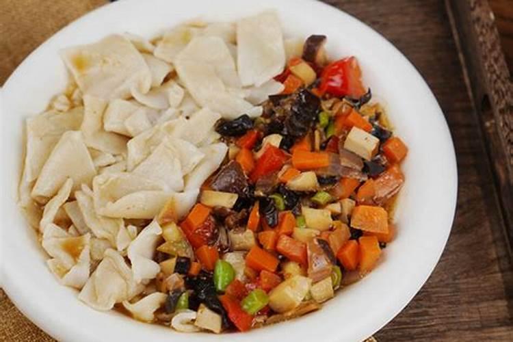 腊月的风俗习惯
